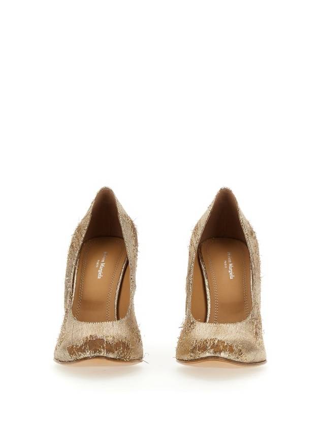 Pumps Coat S58WL0234P5153H9470 B0040187967 - MAISON MARGIELA - BALAAN 3