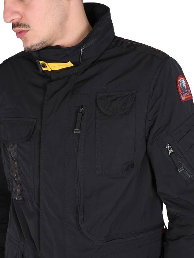 Parajumpers Denali Jacket - PARAJUMPERS - BALAAN 4