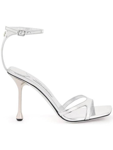 ixia sandals - JIMMY CHOO - BALAAN 1