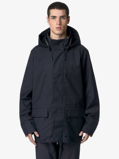 K-Way Jacket - K-WAY - BALAAN 2