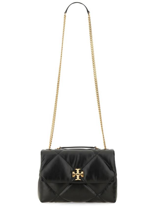 CONVERTIBLE SHOULDER BAG "KIRA" - TORY BURCH - BALAAN 1