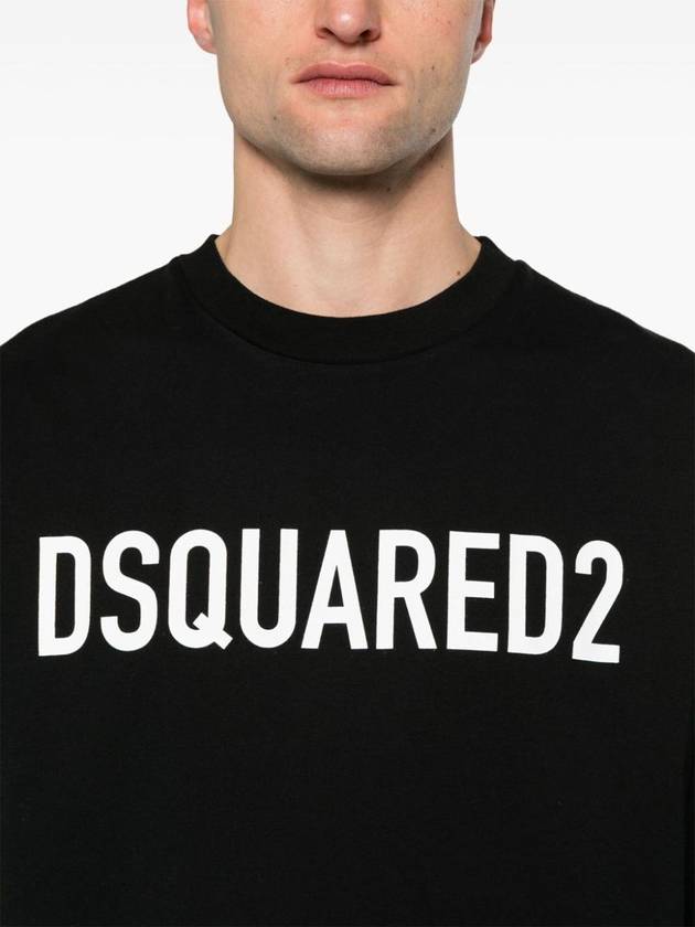 Dsquared2 T-Shirts And Polos - DSQUARED2 - BALAAN 4