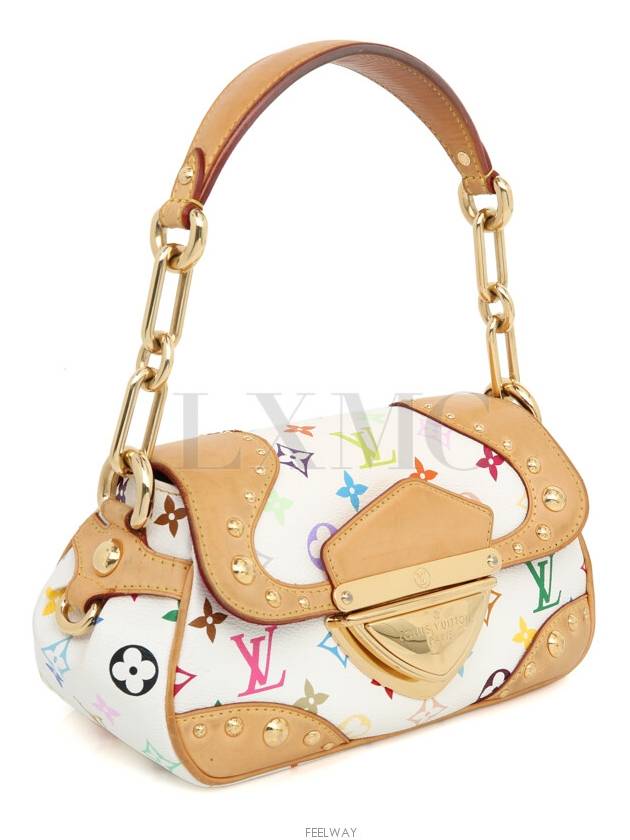 women shoulder bag - LOUIS VUITTON - BALAAN 4