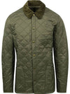 Heritage Riddesdale quilted jacket - BARBOUR - BALAAN 1