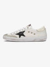 Men's Superstar Low Top Sneakers White - GOLDEN GOOSE - BALAAN 2