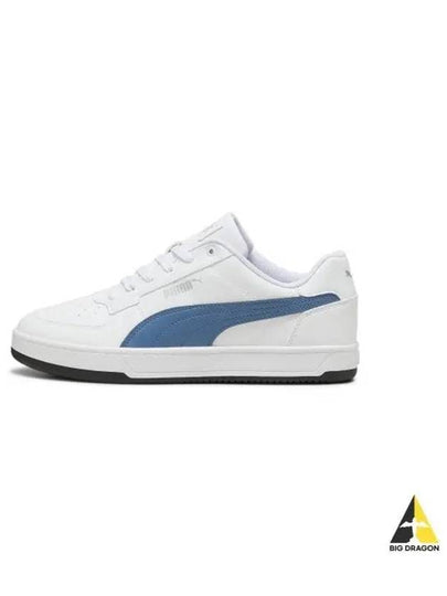 Cavern 2 0 White Blue 392290 36 - PUMA - BALAAN 2