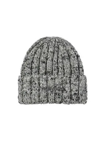 POLAR Ali Beanie Gray - POLAR SKATE CO. - BALAAN 1