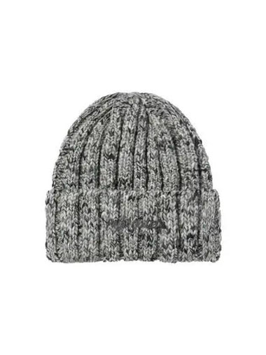 POLAR Ali Beanie Gray - POLAR SKATE CO. - BALAAN 1