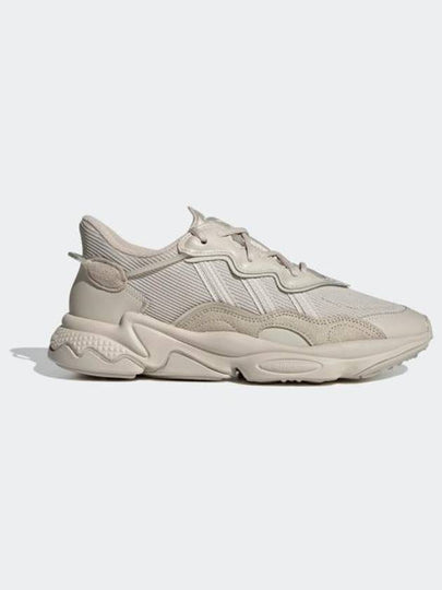 Original Ozweego Low-Top Sneakers Beige - ADIDAS - BALAAN 2