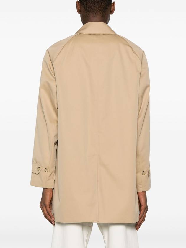 Camden Trench Coat Beige - BURBERRY - BALAAN 5