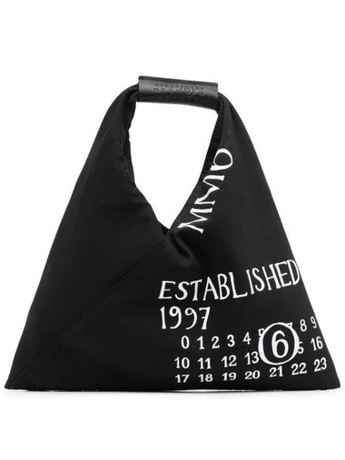 MM6 Maison Margiela Bags.. Black - MAISON MARGIELA - BALAAN 1