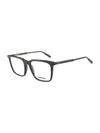 Glasses Frame MB0011O 017 Square Acetate Men Women Glasses - MONTBLANC - BALAAN 1