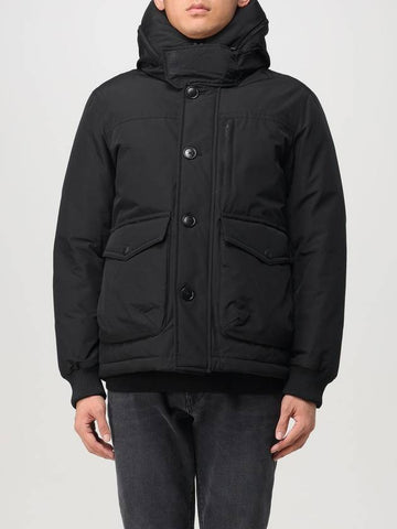 Jacket men Woolrich - WOOLRICH - BALAAN 1