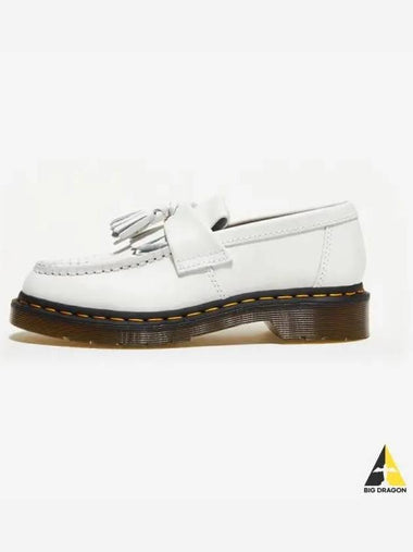 Dr Martens Adrian YS white - DR. MARTENS - BALAAN 1