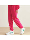 Essential Jogger Track Pants Pink - THE GREEN LAB - BALAAN 4