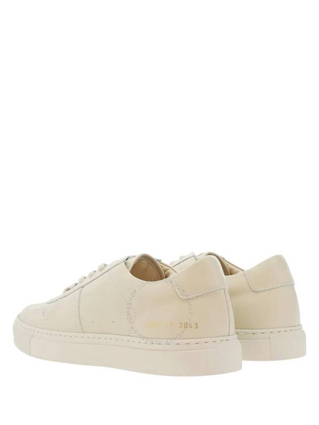 Common Projects Men's BBall Low Top Sneakers, Brand Size 39 ( US Size 6 ) - COMMON PROJECTS - BALAAN 2