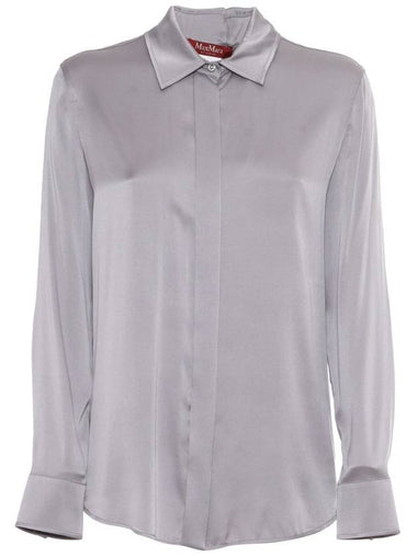 Max Mara Studio Shirt - MAX MARA - BALAAN 1