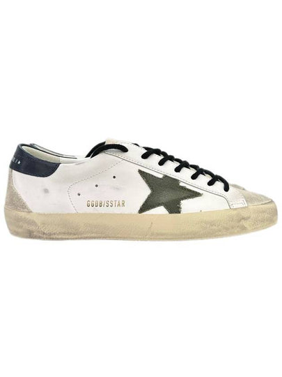 Superstar Women’s Sneakers 11721 - GOLDEN GOOSE - BALAAN 2