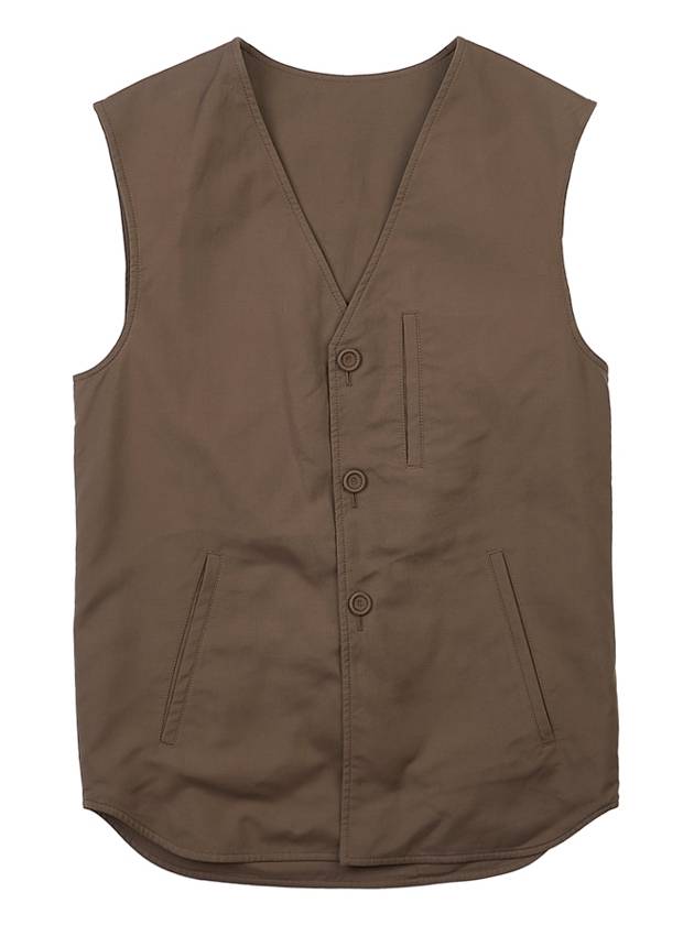 Couture Workwear Jacket Brown - DIOR - BALAAN 6