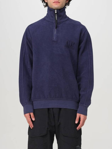 Sweatshirt men C.p. Company - CP COMPANY - BALAAN 1