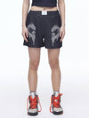 Dragon Hotfix Boxer Shorts BK - DILETTANTISME - BALAAN 1