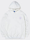 Mugunghwa Hoodie White - TEENYTIGER - BALAAN 5