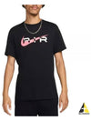 Men s Sportswear Swoosh Air Graphic T Shirt FN7704013 M SW TEE - NIKE - BALAAN 2