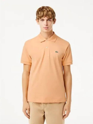 Men s Classic Fit Short Sleeve Polo T Shirt L1212 54G IXY Domestic Product GQ2N24020887271 - LACOSTE - BALAAN 1