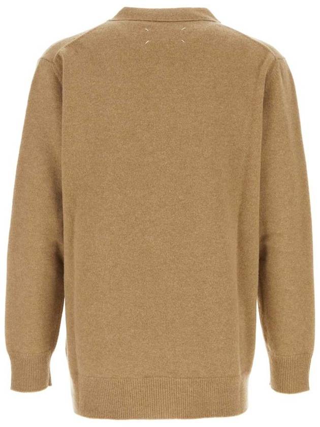 Maison Margiela Knitwear - MAISON MARGIELA - BALAAN 2