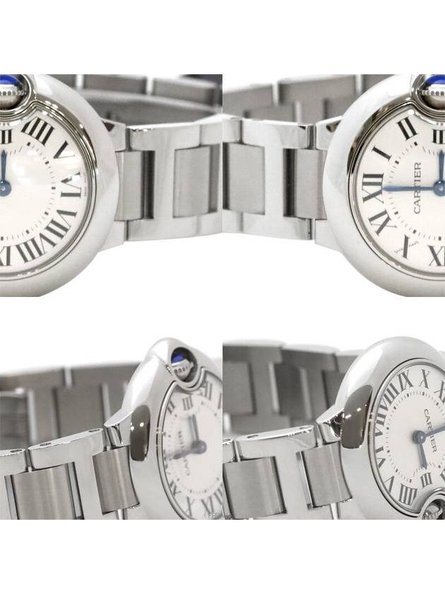 women watch - CARTIER - BALAAN 6