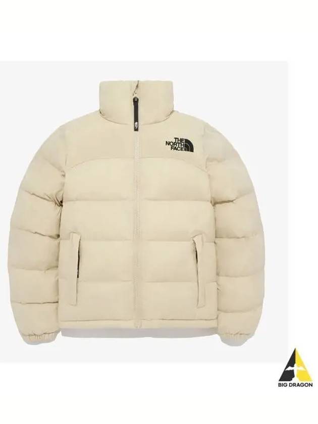 The North Face NJ3NQ80C Women s New Puppy EX Onball Jacket - THE NORTH FACE - BALAAN 1