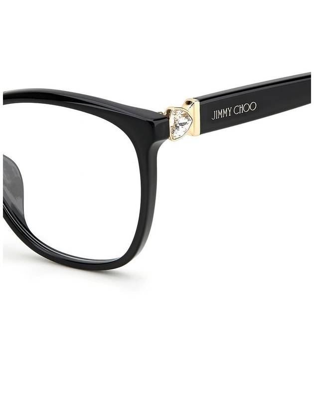 Jimmy Choo  Jc318/G Eyeglasses - JIMMY CHOO - BALAAN 3