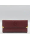 wine wallet - CARTIER - BALAAN 1