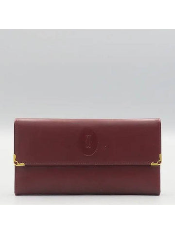 wine wallet - CARTIER - BALAAN 1