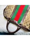 women tote bag - GUCCI - BALAAN 8