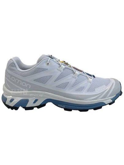 XT 6 Low-Top Sneakers Arctic Ice - SALOMON - BALAAN 2