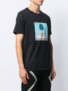 BORN IN BRITAIN T-SHIRT - NEIL BARRETT - BALAAN 5