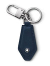 Diamond Shape Key Holder Ink Blue - MONTBLANC - BALAAN 2