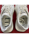 logo low-top sneakers white - VALENTINO - BALAAN.