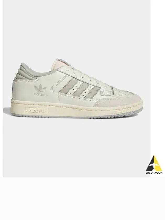 Sneakers GX2213 CLOWHI METGRY CWHITE - ADIDAS - BALAAN 2