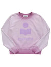 Sweatshirt long sleeve t shirt SW0011FB B3M07E 86LC - ISABEL MARANT - BALAAN 1