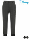 Men s side pocket jogger fit long pants DN3MPA003 - DISNEY GOLF - BALAAN 1