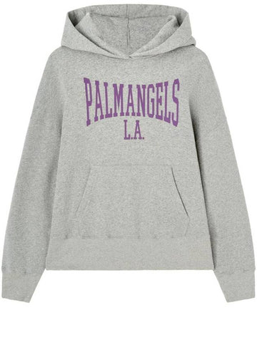 Palm Angels Sweaters - PALM ANGELS - BALAAN 1