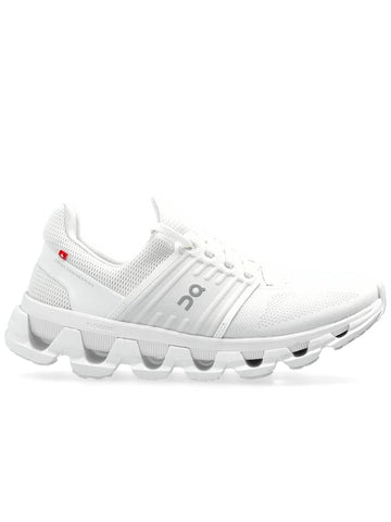 On Running Sports Shoes Cloudswift 3 AD, Women's, White - ON RUNNING - BALAAN 1