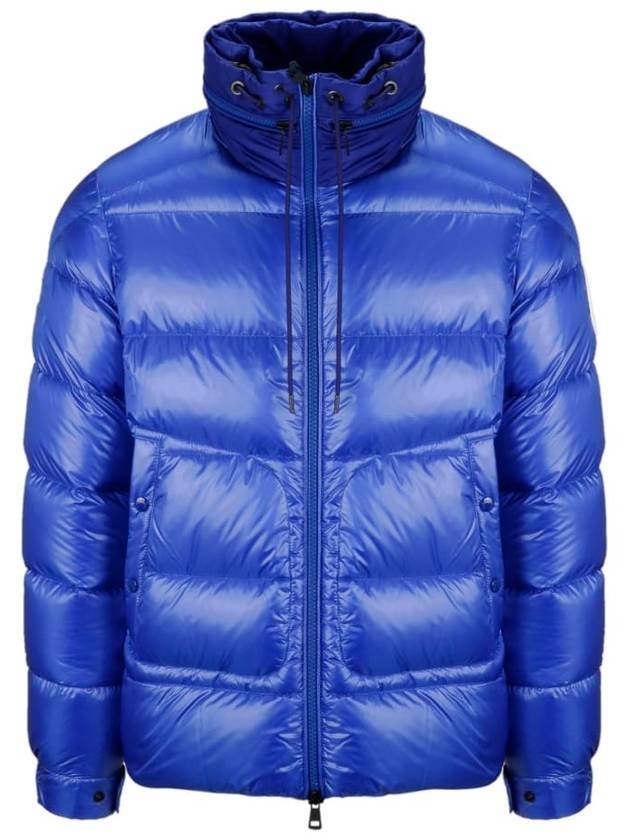 Baden logo padding blue - MONCLER - BALAAN 1