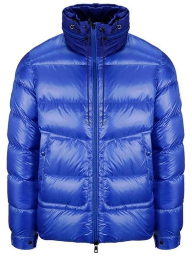 Badenne Logo Padding Blue - MONCLER - BALAAN 1