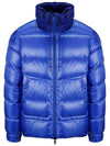 Badenne Logo Padding Blue - MONCLER - BALAAN 1