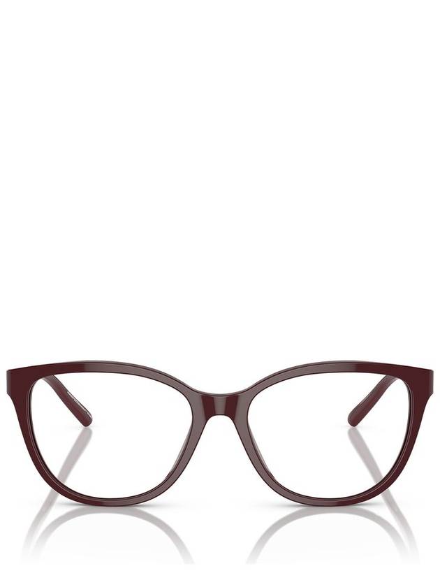 Emporio Armani EA3190 Shiny Bordeaux - EMPORIO ARMANI - BALAAN 1