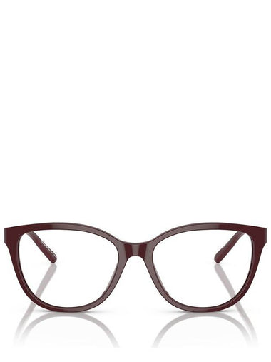 Emporio Armani EA3190 Shiny Bordeaux - EMPORIO ARMANI - BALAAN 1