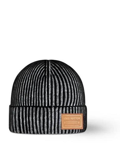 Neverfull Beanie Black - LOUIS VUITTON - BALAAN 2